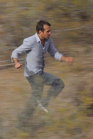Photo of Konstantin Avramov as Spy