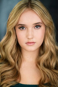 Photo of Ella Fraley as Martini