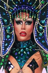 Photo of Ruby Nox as Narrator