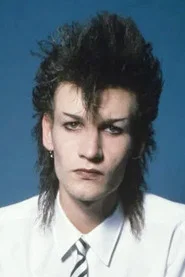 Photo of Daniel Ash