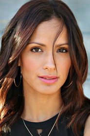 Photo of Sabrina Perez as Michelle