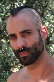Photo of Punkcher as (archive footage)