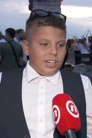 Photo of Jozo Mornar as Bumbar
