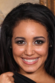 Photo of Tinslee Reagan as (archive footage)