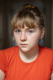 Photo of Mathilde Le Borgne as Jeanne Dupuis