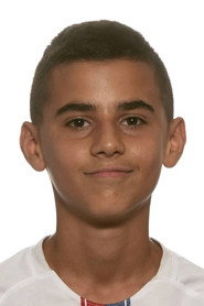 Photo of Elez Adžović as Met Doka