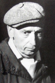 Photo of Grisha Ostrovski as The Professor