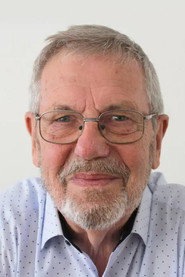 Photo of Larry Dann as Talbot