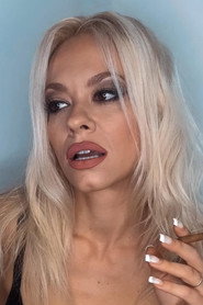 Photo of Konstantina Tatsi as Ilsarel
