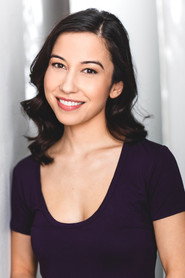 Photo of Vanessa Trenton as Bride