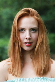 Photo of Grace Parry as Blonde Dancer