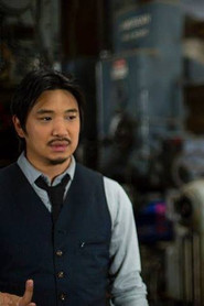 Photo of Brian Takahashi as Kenji Nakaji