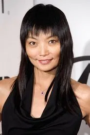 Photo of Irina Pantaeva as Jade