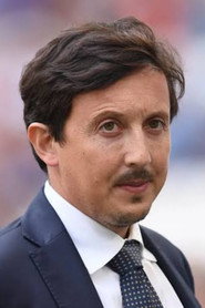 Photo of Pablo Longoria as Self