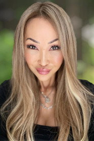 Photo of Cora Yamagata as Amy