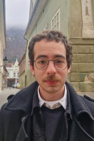 Photo of Henrique Merten Goldenfum as Mirror, The Alchemist