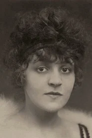 Photo of Anita Berber as Else Sivers