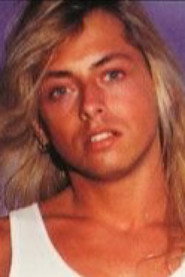Photo of Bryan Byday as Nikki Steele (Credited as Tommy Wilde)