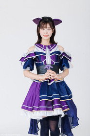 Photo of Miyako Fuji as Miyako Fuji (voice)