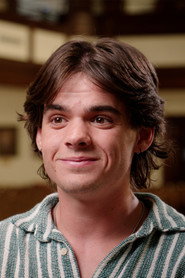Photo of Scott Stephenson as Ted