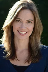 Photo of Cristi Harris as Bibi