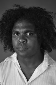 Photo of Leon Burchill as Benny