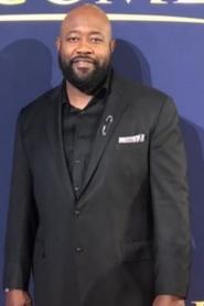 Photo of Jerry Shirer as Vaughn