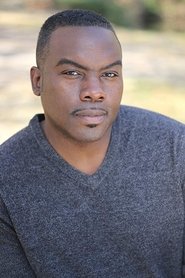 Photo of Swift Rice as Albert Kamoo