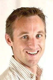 Photo of Stephen Hughes as Crow / Poe (voice)