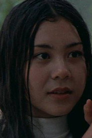 Photo of Gulnara Isabekova