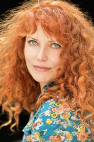 Photo of Jo Hart as Alex Fletcher