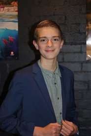 Photo of Chase A. Coustley as Guy/Dennathy/Self