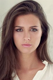 Photo of Brittany Ashworth as Alex Ratcliffe