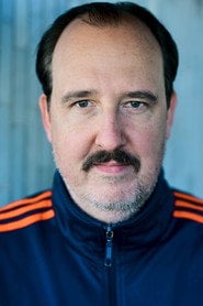 Photo of Frank Streffing as Gunnar Kern