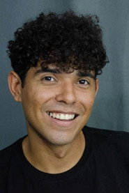 Photo of Eric Venancio as Alex