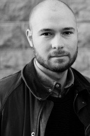 Photo of Leo Hallerstam as Jens