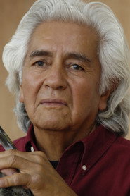 Photo of Larry Littlebird as Abel