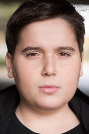 Photo of Steven Thomas Capp as Erwin