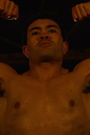 Photo of Ryan Kelly as Vinny