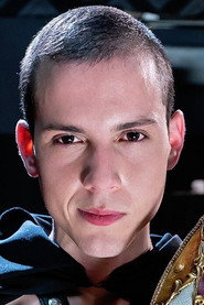Photo of Mark Wolf as (archive footage)