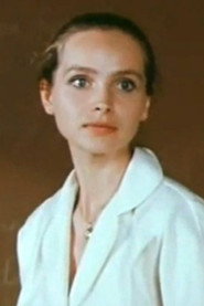 Photo of Lidiya Ezhevskaya as Vasiliy's wife