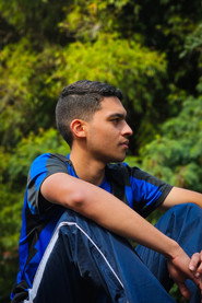 Photo of Bruno Ferreira Teixeira as Bruno