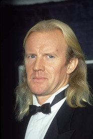 Photo of Alexander Godunov as Daniel Hochleitner