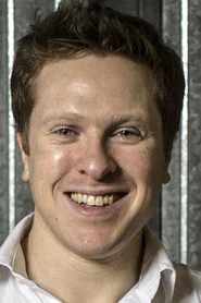 Photo of Tom Attenborough as Christopher Robin (voice)