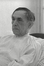 Photo of Sándor Siménfalvy as Sándor bácsi