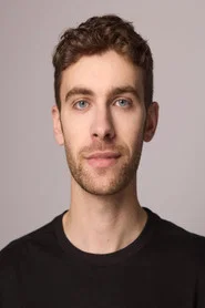 Photo of Jordan Swann as Mason