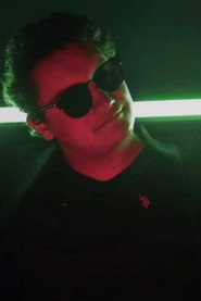 Photo of Ricardo Nava as Astroman