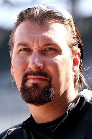 Photo of Dale Torborg as The Demon