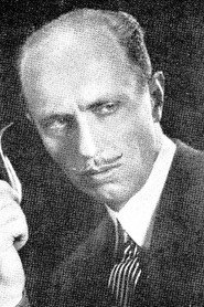 Photo of Richard L'Estrange as Turtle-Neck-Pete (as Dick L'Estrange)