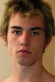 Photo of Damien Myers